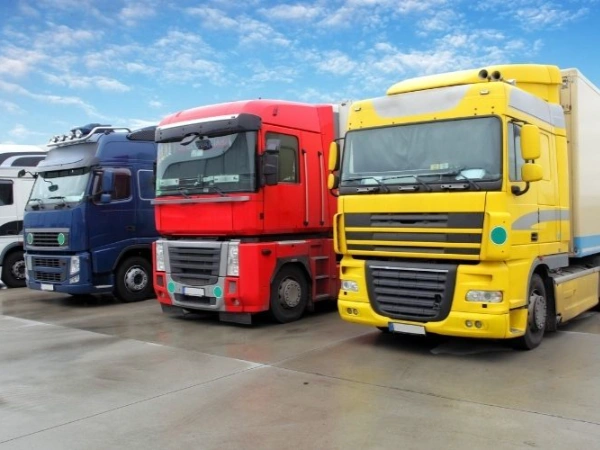 Bursa Mersin Nakliye